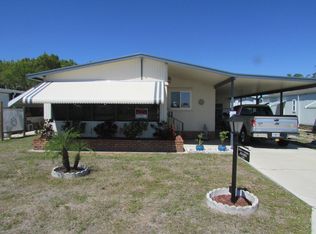 15791 Balmy Point Ln, North Fort Myers, FL 33917