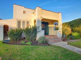 8901 Olin St, Los Angeles, CA 90034