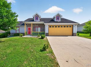 142 Kale Ct, Saint Robert, MO 65584