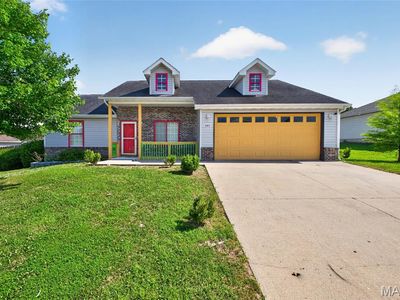 142 Kale Ct, Saint Robert, MO, 65584