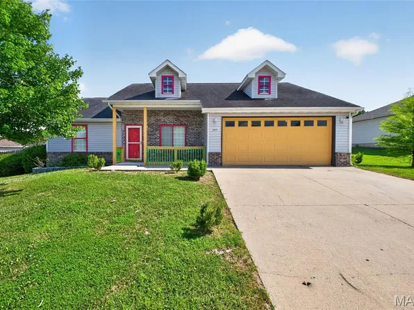 142 Kale Ct, Saint Robert, MO 65584
