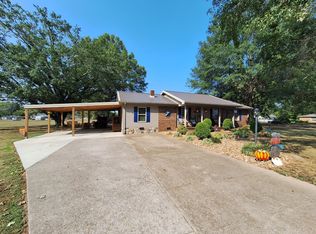 133 Butler Speedway, Bruceton, TN 38317