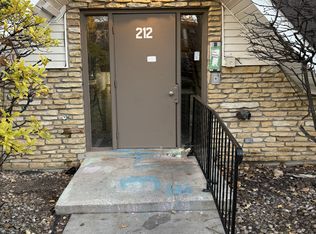 212 Madison St UNIT 1B, Joliet, IL 60435