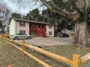 201 8th Ave SW, Decatur, AL 35601