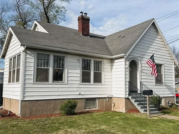 119 E Bolivar St, Mexico, MO 65265