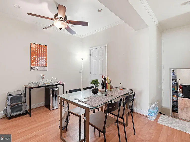 1425 Wisconsin Ave NW #1 — Photo 10
