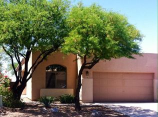 466 E Cactus Mountain Dr, Vail, AZ 85641