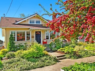 6507 Greenwood Ave N, Seattle, WA 98103