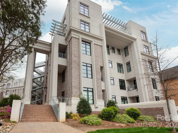 1333 Queens Rd Unit C2, Charlotte, NC 28207