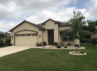 503 Martin Creek Ln, Georgetown, TX 78633