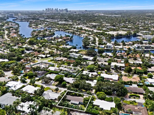 2528 NE 26TH Terrace, Fort Lauderdale, FL 33305