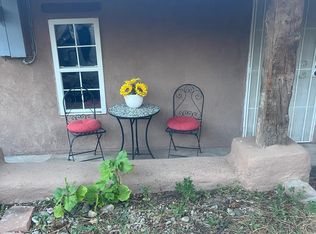 1573 Canyon Rd, Santa Fe, NM 87501