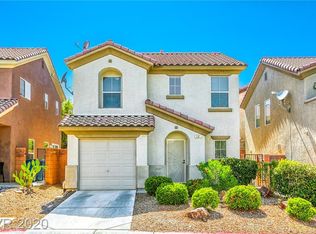 581 Shire Hall St, Las Vegas, NV 89178