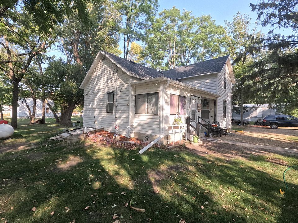 201 Dakota St N, Woodstock, MN 56186 MLS 6431044 Zillow