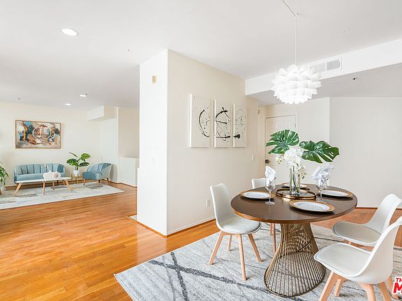 5th image of 1825 S Beverly Glen Blvd APT 204