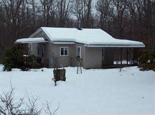 741 Fox Run Rd, Tionesta, PA 16353