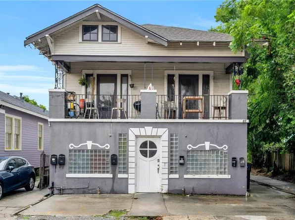 318 N Olympia St, New Orleans, LA 70119