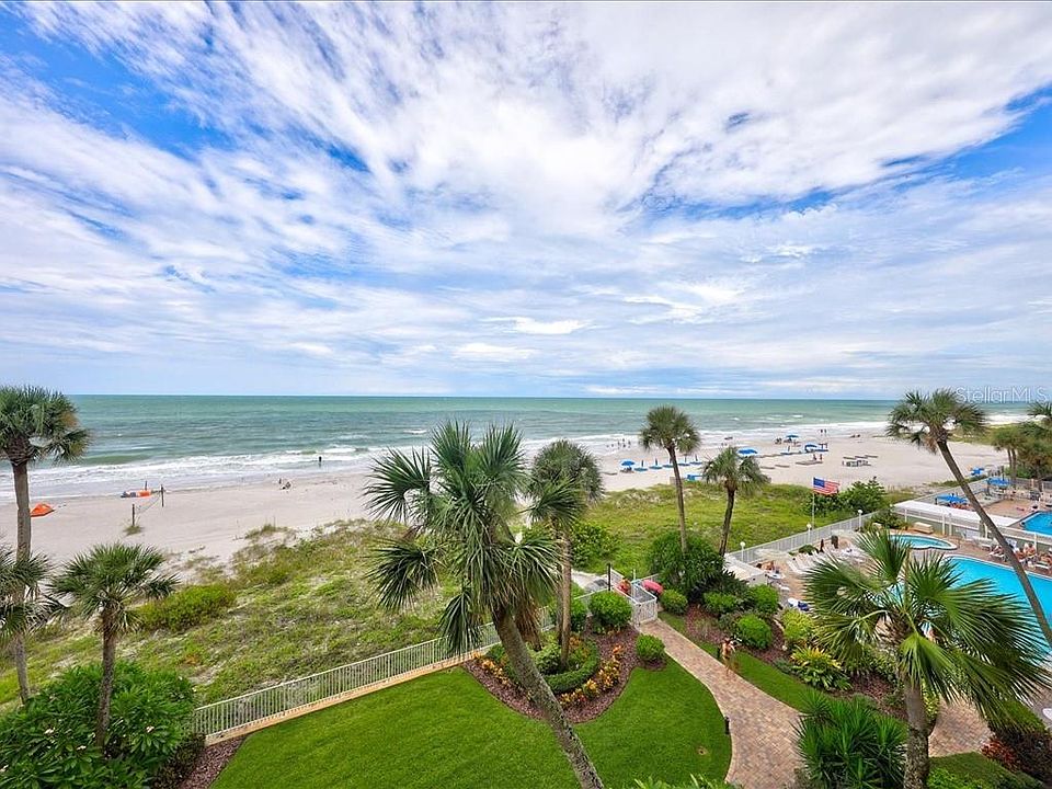1st image of 20000 Gulf Blvd APT 505