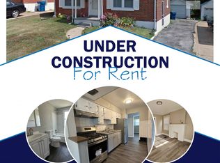 4616 Hatz St, Saint Louis, MO 63121