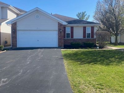 5613 W Sutton Pl, Monee, IL, 60449