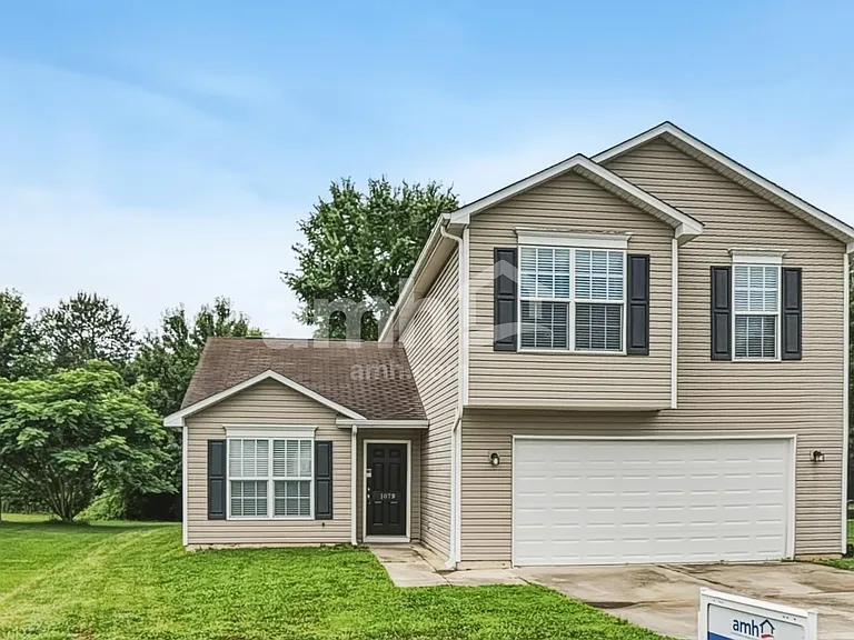 1079 Chapel Creek Rd SW — Photo 1