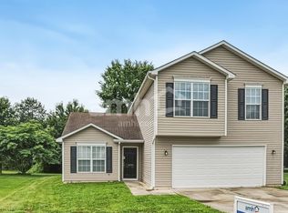1079 Chapel Creek Rd SW, Concord, NC 28025