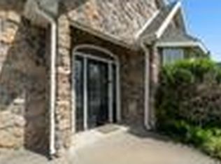3907 NE Kensington Ave, Bentonville, AR 72712