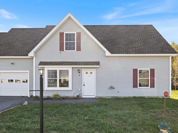 3 Boulder Lane #9, Sanford, ME 04073