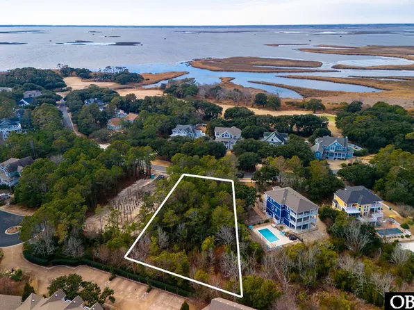591 Hunt Club Dr Lot 137, Corolla, NC 27927