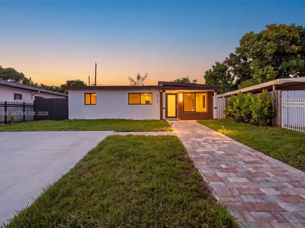 3620 SW 58th Ave, West Park, FL 33023