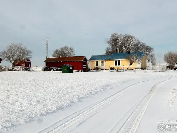 7926 Road P2, Wiggins, CO 80654