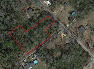 Brickyard Road, Molino, FL 32577