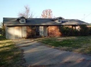 609 Legion Rd, Cleveland, MS 38732