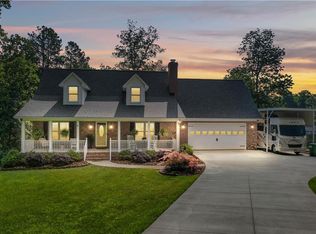 1235 Pebble Point Rd, Salisbury, NC 28146