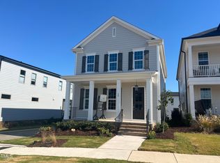 20 Rosedale Way, Pittsboro, NC 27312