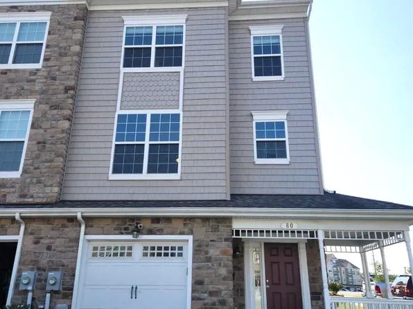 80 Clydesdale Ln, Prince Frederick, MD 20678