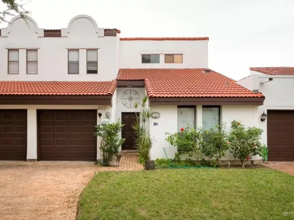 107 W Shasta Ave, McAllen, TX 78504