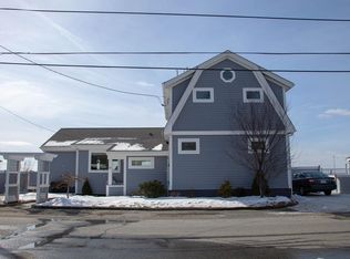 41 Ripley St, Somerset, MA 02725