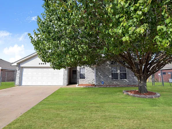 2009 Lava Ln, Killeen, TX 76549