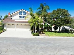 5351 E Rural Ridge Cir, Anaheim, CA 92807