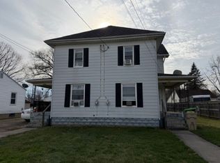 1961-1963 Kenton St, Springfield, OH 45505