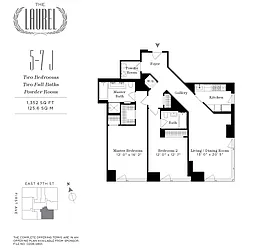 Sold by Keller Williams NYC
