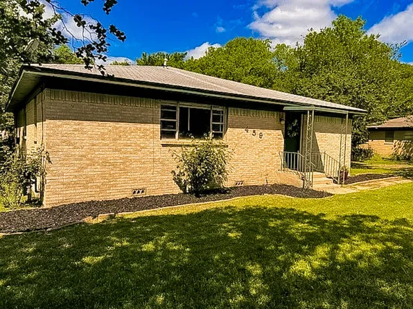 459 Davis St, Fairfield, TX 75840