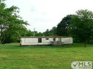 4053 Woodard Rd, Springfield, TN 37172