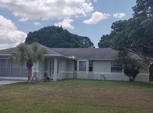 506 SW Butler Ave, Port Saint Lucie, FL 34983