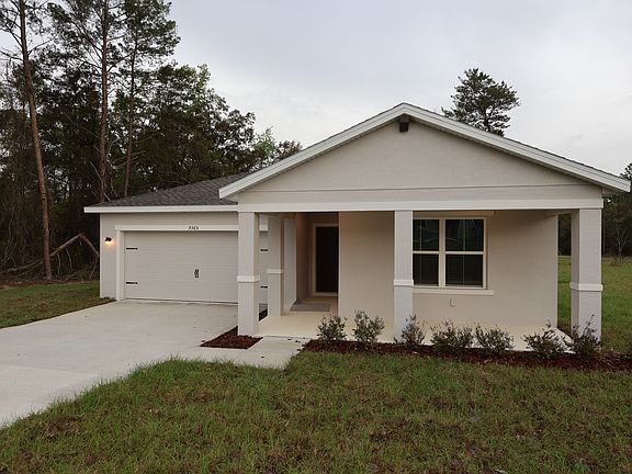 Exterior - March 14, 2026