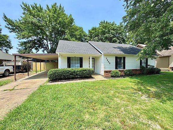 2nd image of 7242 Rose Trail Dr