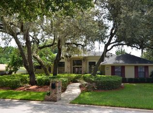 1530 Lake Francis Dr, Apopka, FL 32712