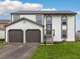 6078 Brook Bay Ct, Canal Winchester, OH