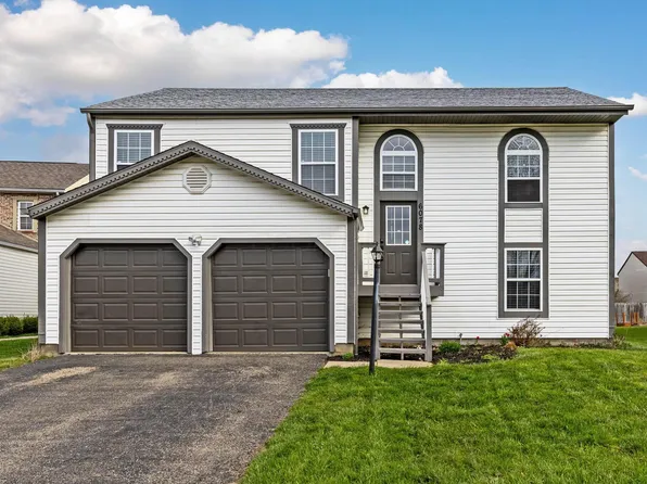 6078 Brook Bay Ct, Canal Winchester, OH 43110